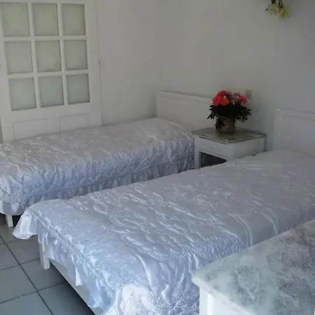 Karavas Appartement Mykonos Town