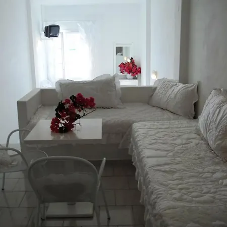 Appartement Karavas Mykonos Town