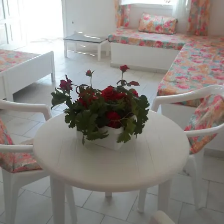 Karavas Mykonos Town