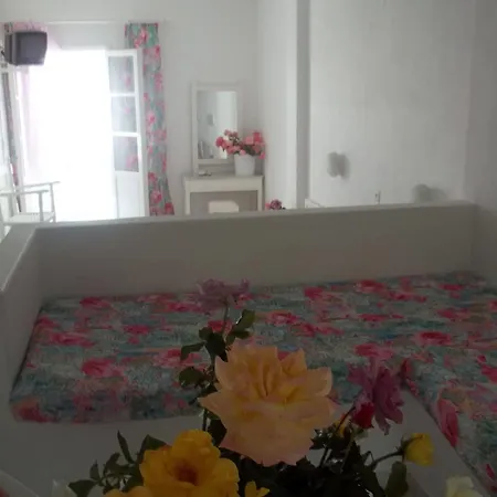 Apartment Karavas Mykonos Town
