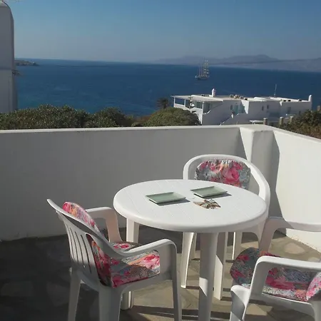 Karavas Mykonos Town