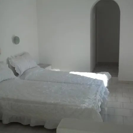 Apartment Karavas